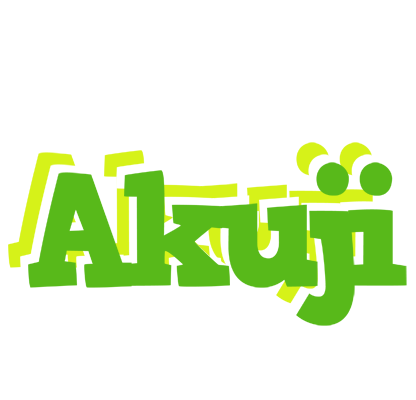 Akuji picnic logo