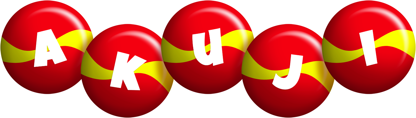 Akuji spain logo