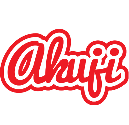 Akuji sunshine logo