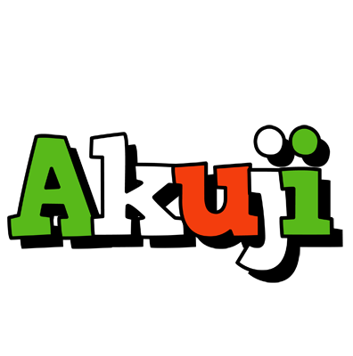 Akuji venezia logo
