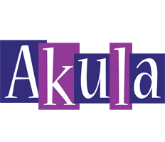 Akula autumn logo