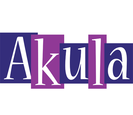Akula autumn logo