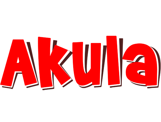 Akula basket logo