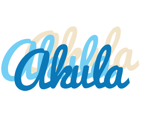 Akula breeze logo