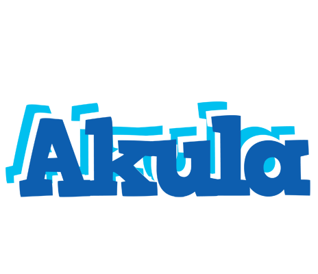 Akula business logo