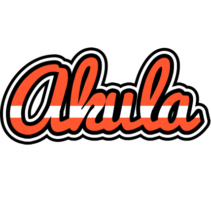 Akula denmark logo