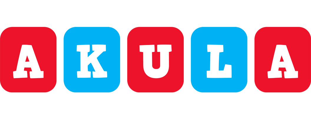 Akula diesel logo