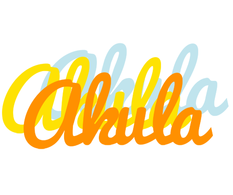 Akula energy logo