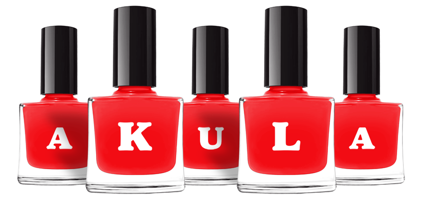 Akula fashion logo