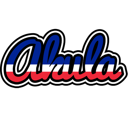 Akula france logo