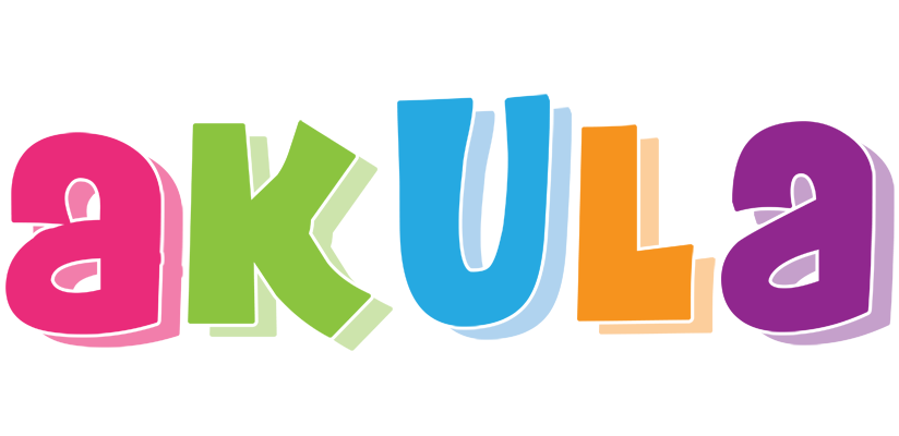 Akula friday logo