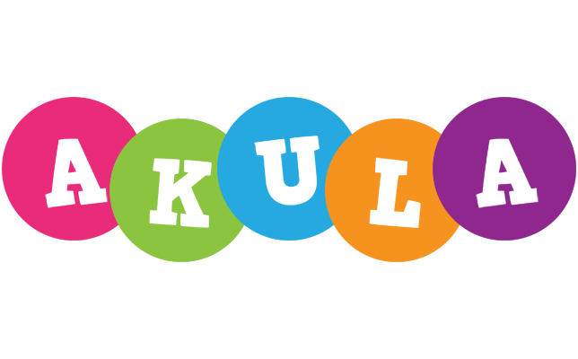Akula friends logo