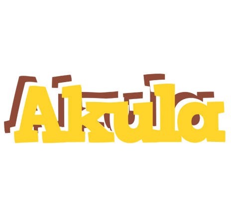 Akula hotcup logo