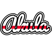Akula kingdom logo