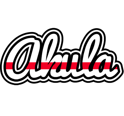 Akula kingdom logo