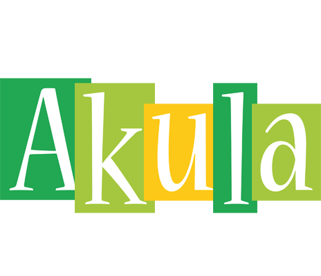 Akula lemonade logo