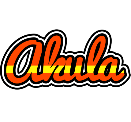 Akula madrid logo