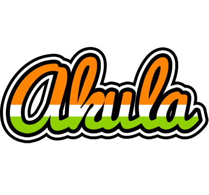 Akula mumbai logo