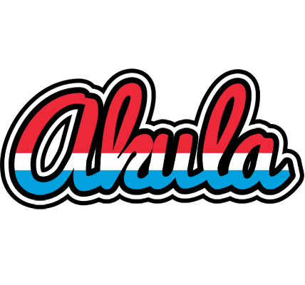Akula norway logo