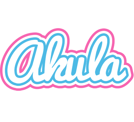 Akula outdoors logo