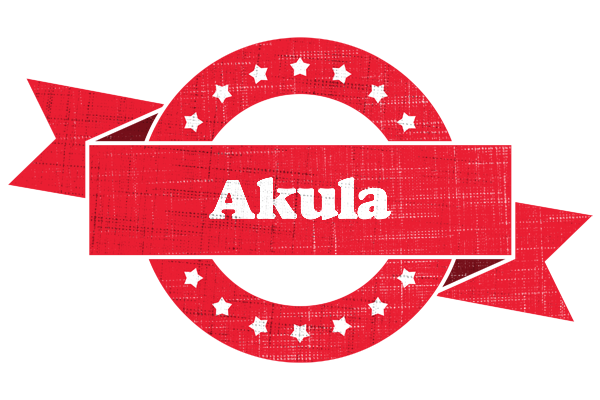 Akula passion logo