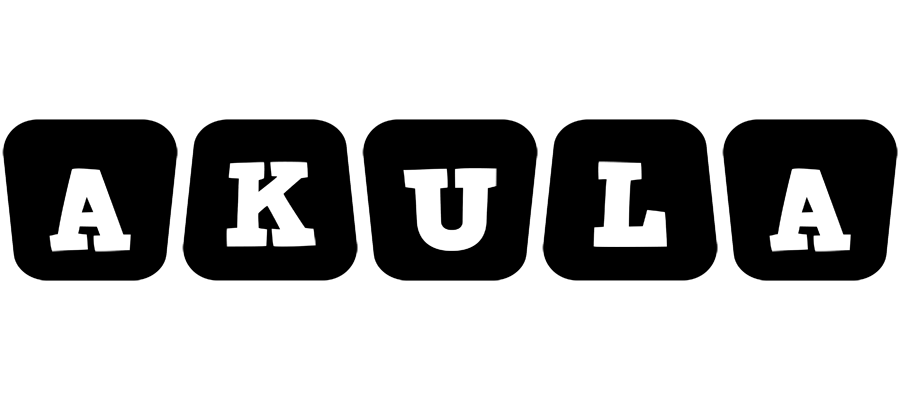 Akula racing logo