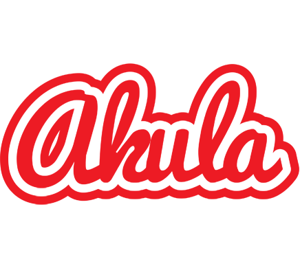 Akula sunshine logo