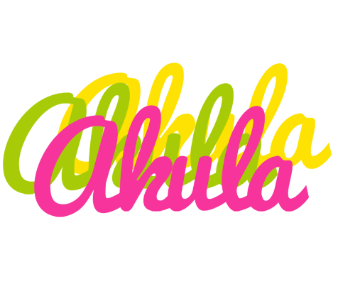 Akula sweets logo