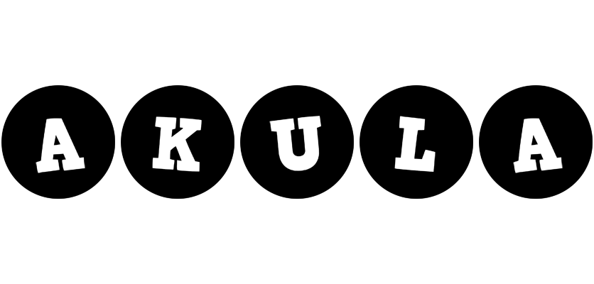 Akula tools logo