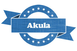 Akula trust logo