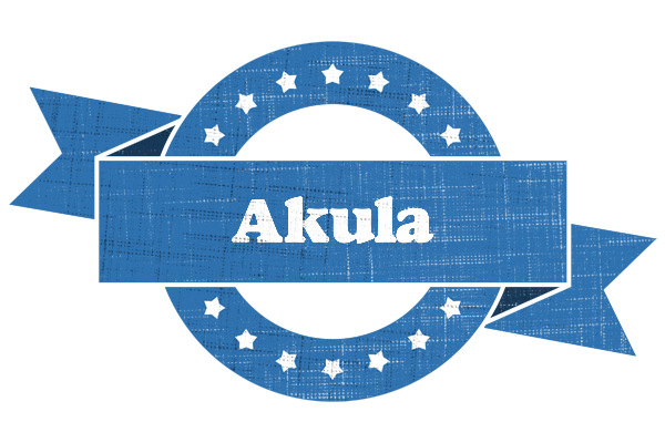 Akula trust logo