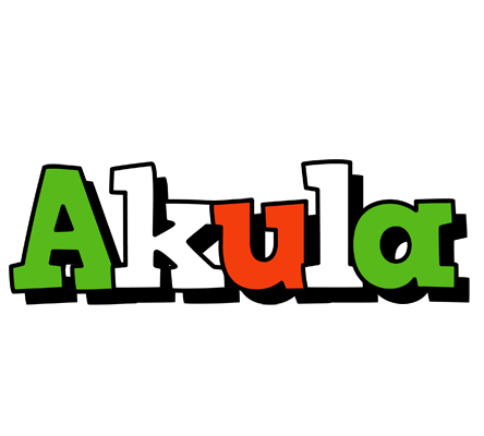 Akula venezia logo