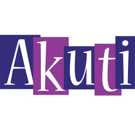 Akuti autumn logo