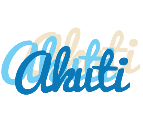 Akuti breeze logo