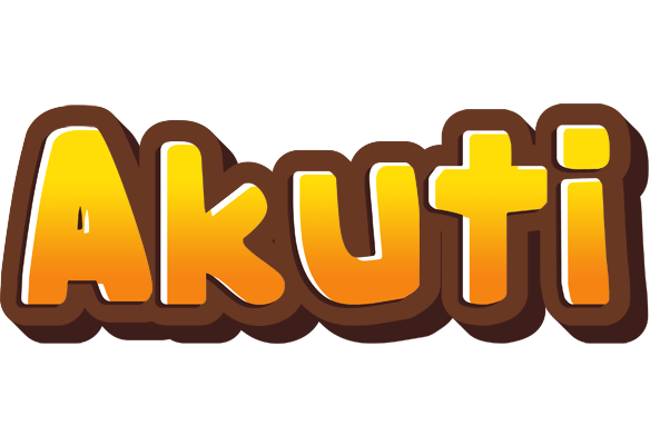 Akuti cookies logo