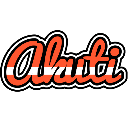 Akuti denmark logo