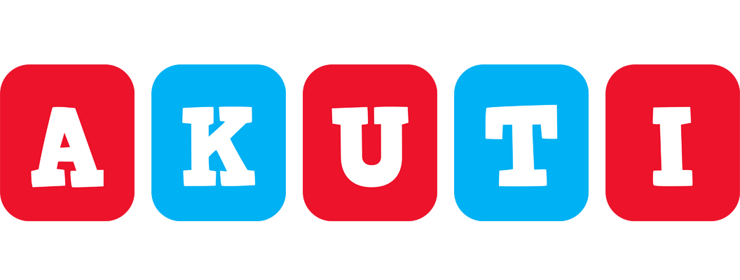 Akuti diesel logo