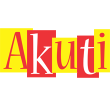 Akuti errors logo