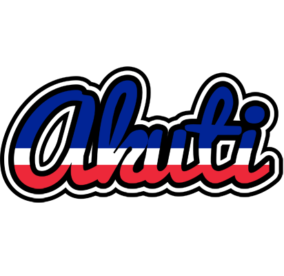 Akuti france logo