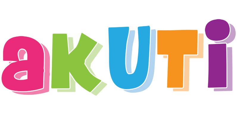 Akuti friday logo