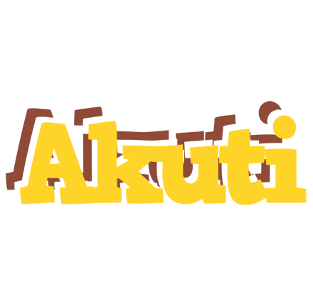 Akuti hotcup logo