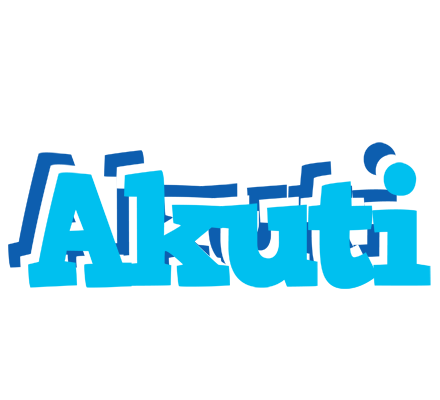 Akuti jacuzzi logo