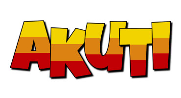 Akuti jungle logo