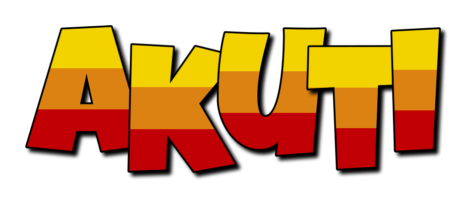 Akuti jungle logo