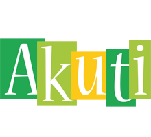 Akuti lemonade logo