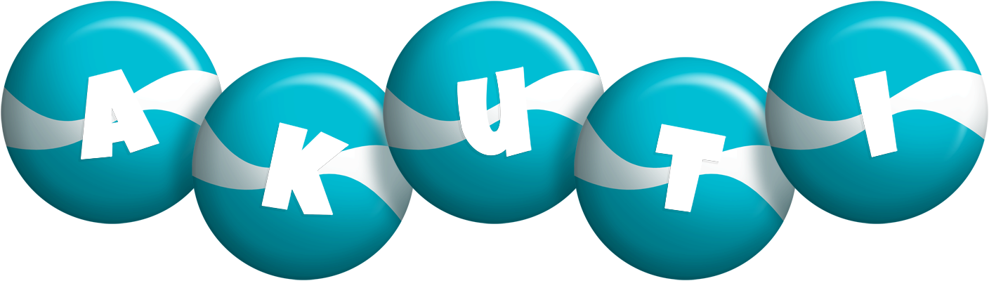 Akuti messi logo