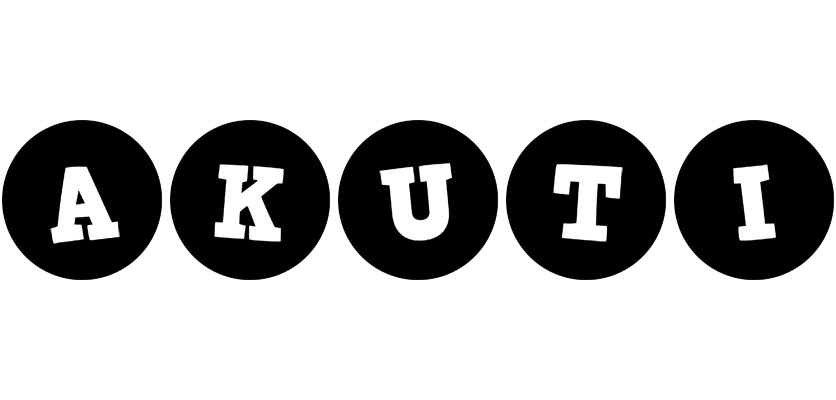 Akuti tools logo