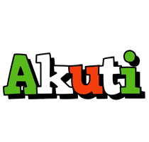 Akuti venezia logo