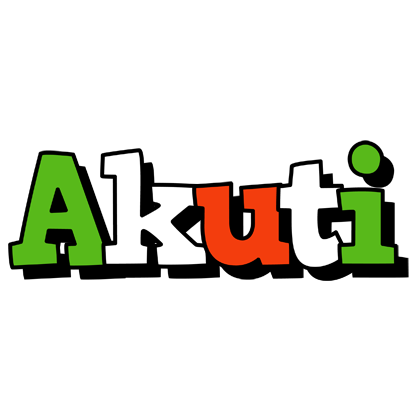 Akuti venezia logo