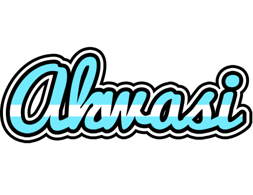 Akwasi argentine logo